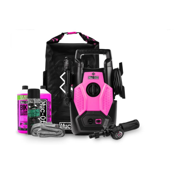 HidroLimpadora Muc-Off Pressure Washer