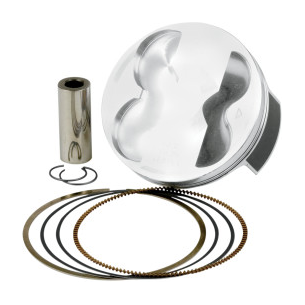Piston Vertex Aprilia...