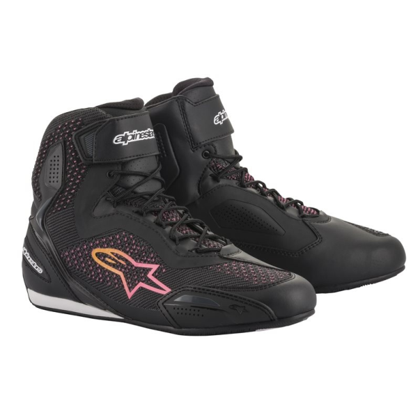 Sapatos Mulher Alpinestars Stella...