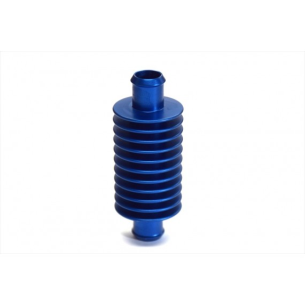 Intercooler Long Kite Bleu