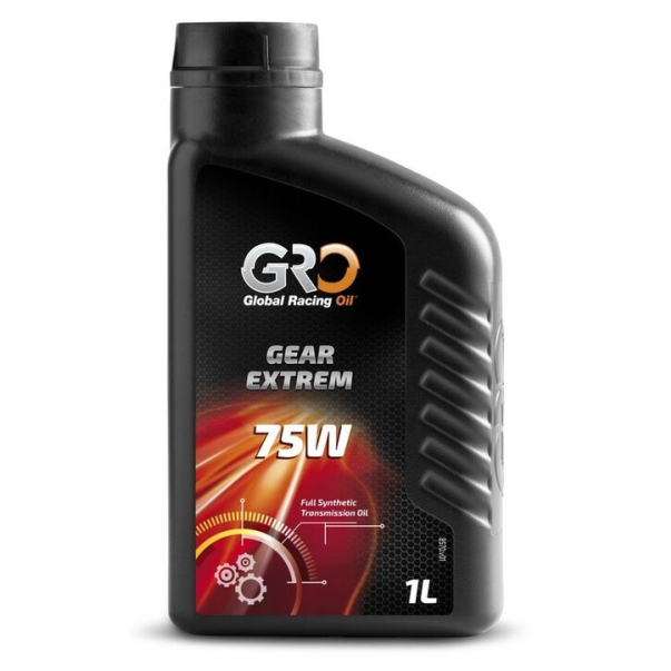 Aceite GRO Especial Caja de Cambios...