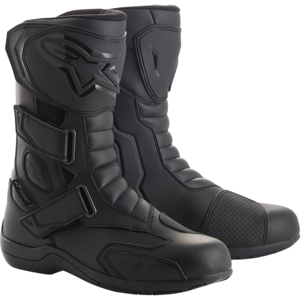 Boots Alpinestars Radon Drystar Black
