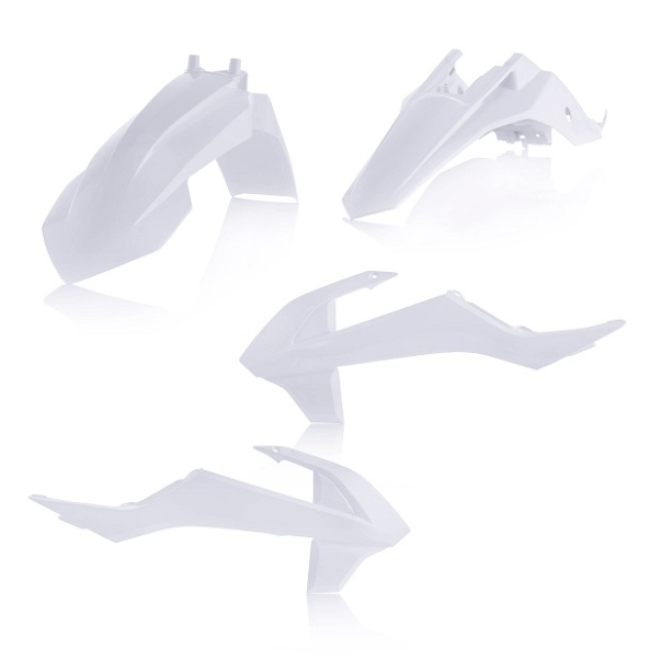 Acerbis Plastic Kit KTM SX 65 16-....