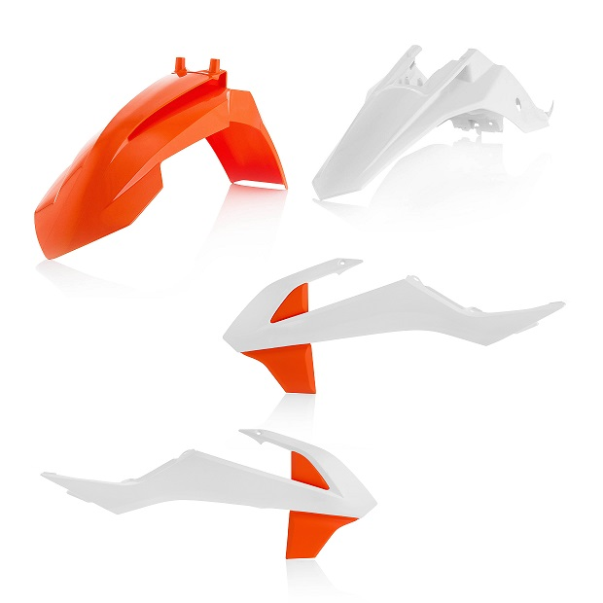 Kit Plásticos Acerbis KTM SX 65 16-....