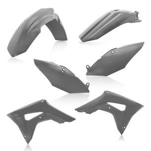 Acerbis Plastic Kit Honda...