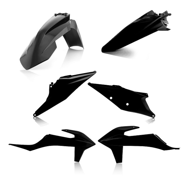 Kit Plásticos Acerbis KTM SX/SX-F...