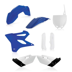 Full Kit Plásticos Acerbis...