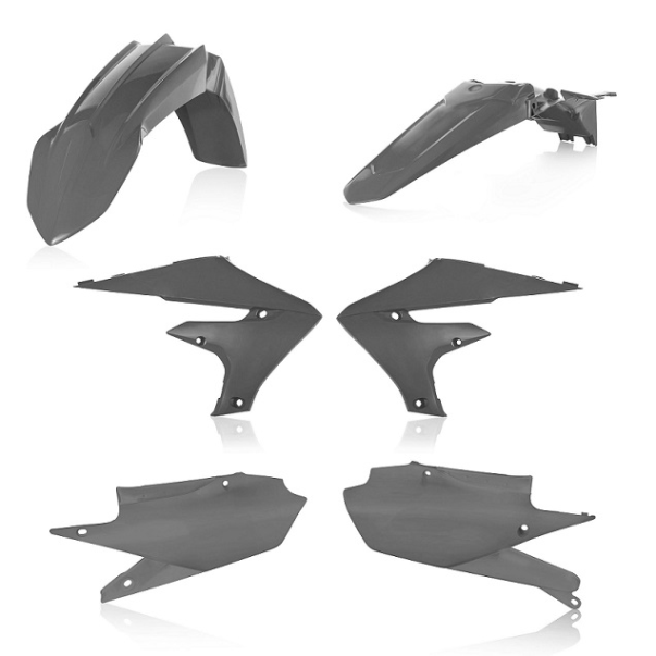 Acerbis Plastic Kit Yamaha YZ 250 F...