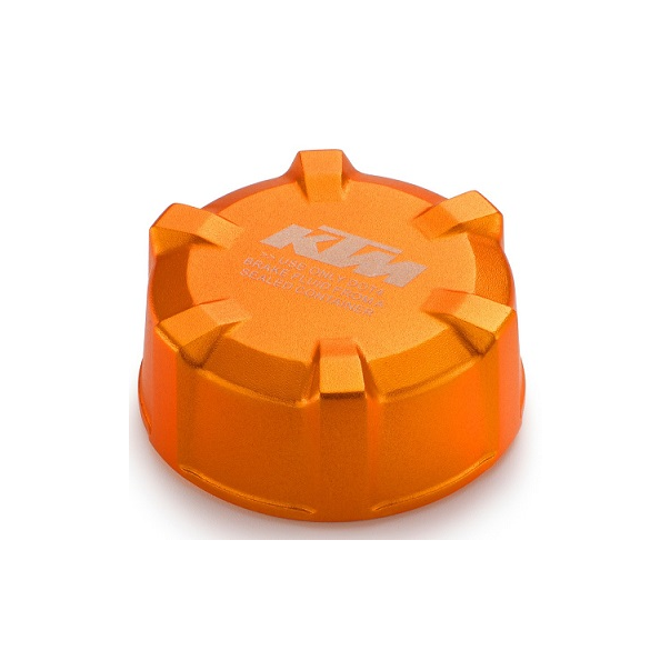 Bouchon Réservoir Liquide Frein KTM...