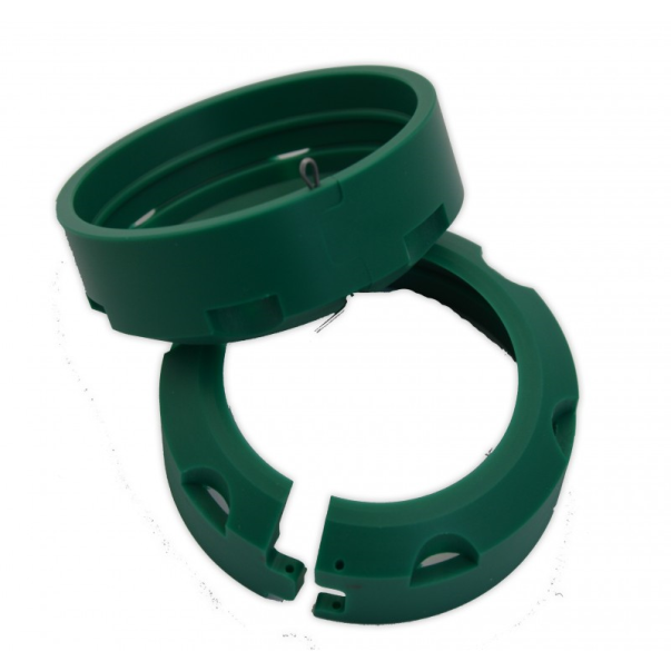 Protector de Forquilha SKF (Mud...