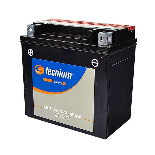 Batterie Tecnium BT7B-BS
