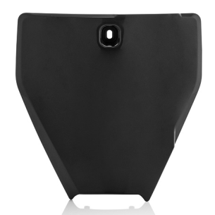 Placa Frontal Acerbis...