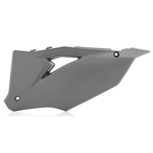 Rear Side Panels Kit... 2