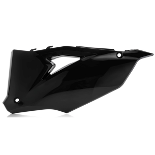 Rear Side Panels Kit... 2