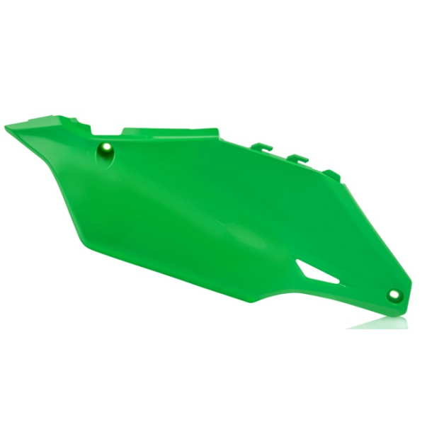 Porte-Numéro Arrière Acerbis Kawasaki...