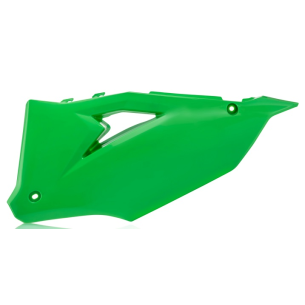 Rear Side Panels Kit... 2