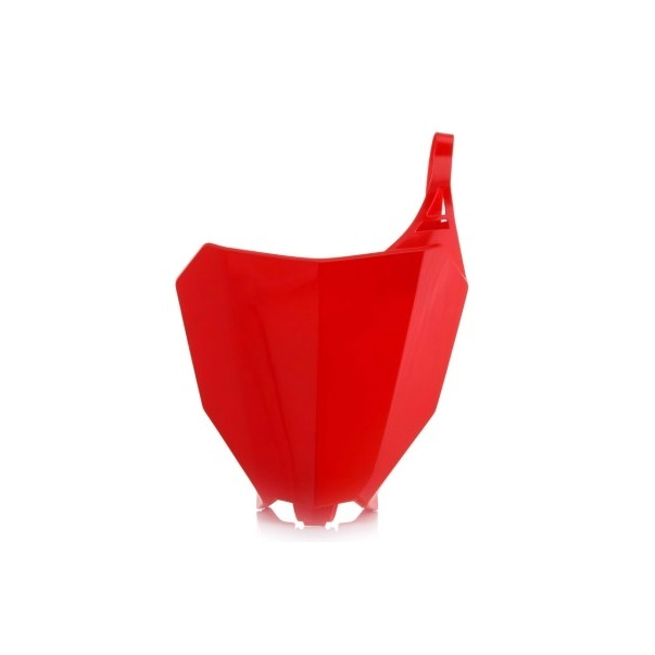 Placa Frontal Acerbis Honda CRF 250...