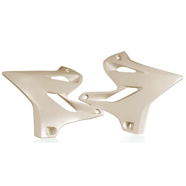 Tampas Radiador Acerbis Yamaha YZ/WR...