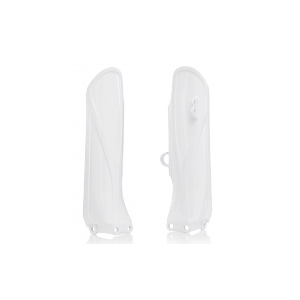 Protecteurs de Fourche Acerbis Yamaha...