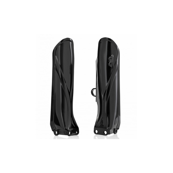 Protecteurs de Fourche Acerbis Yamaha...