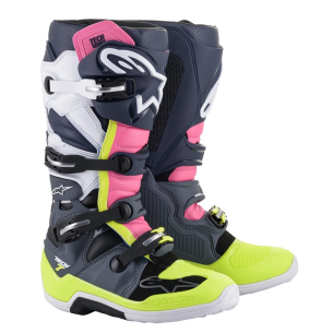 Botas Alpinestars Tech 7...