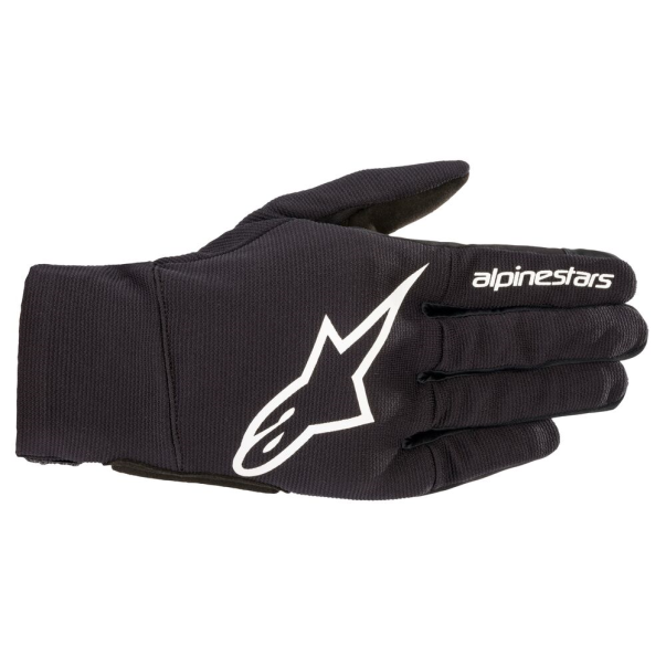 Gloves Alpinestars Reef Black