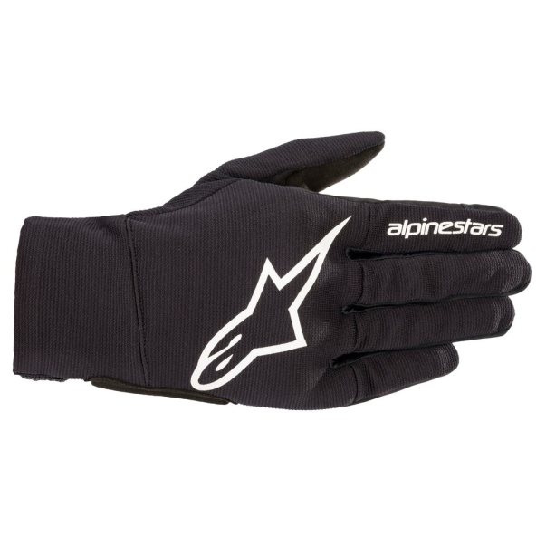 Guantes Alpinestars Reef Negro