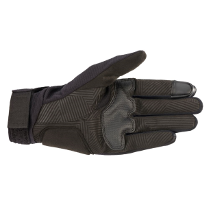 Luvas Alpinestars Reef Preto 2