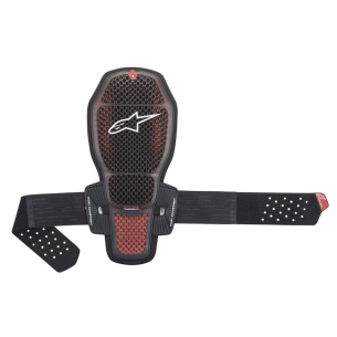 Espaldera Alpinestars...