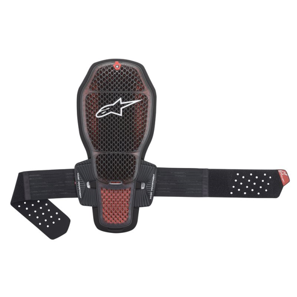 Espaldera Alpinestars Nucleon KR-R...
