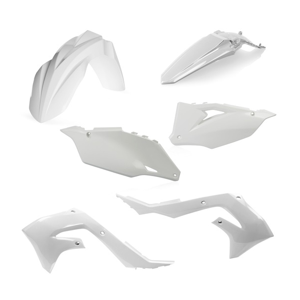 Acerbis Plastic Kit Kawasaki KX 450 F...