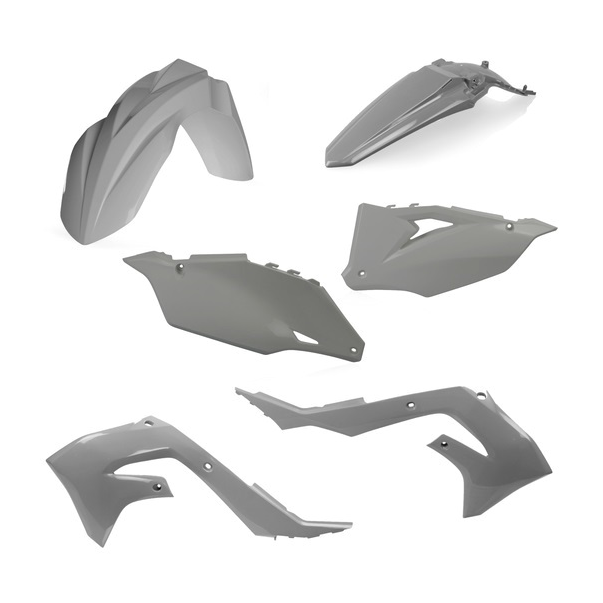 Acerbis Plastic Kit Kawasaki KX 450 F...