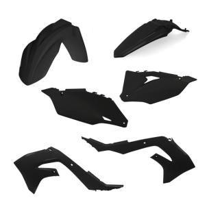 Kit Plastiques Acerbis...