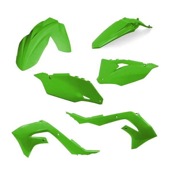 Kit Plásticos Acerbis Kawasaki KX 450...