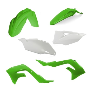 Kit Plásticos Acerbis...