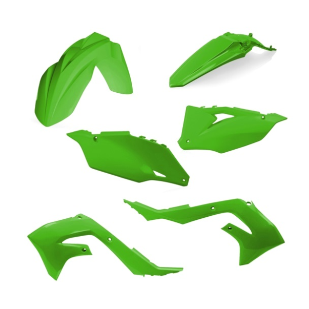Acerbis Plastic Kit Kawasaki KX 450 F...