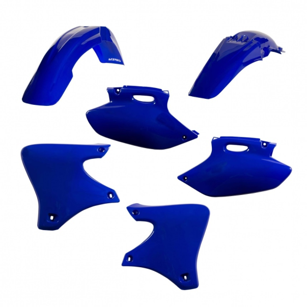 Kit Plásticos Acerbis Yamaha YZ 250 F...