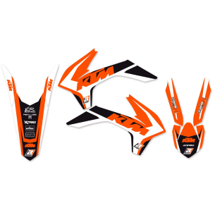 Kit Adesivos Blackbird... 2