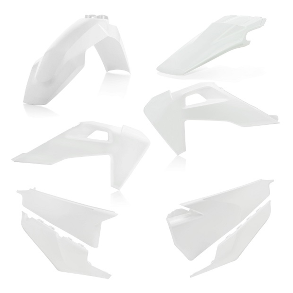 Acerbis Plastic Kit Husqvarna FC/TC...