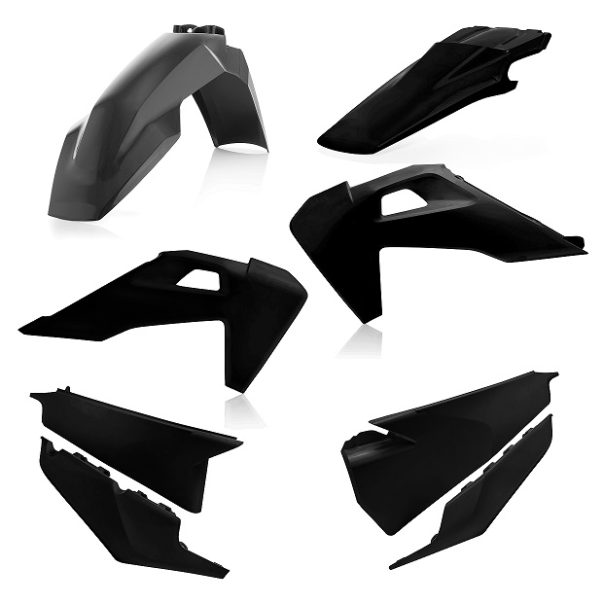 Acerbis Plastic Kit Husqvarna FC/TC...