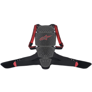 Espaldera Alpinestars...