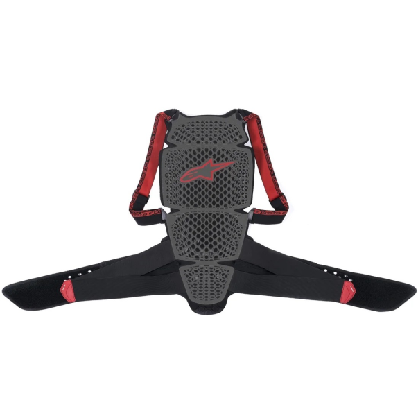 Espaldera Alpinestars Nucleon KR CELL...