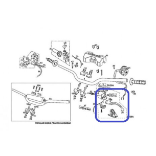 Pompe Embrayage Hydraulique...