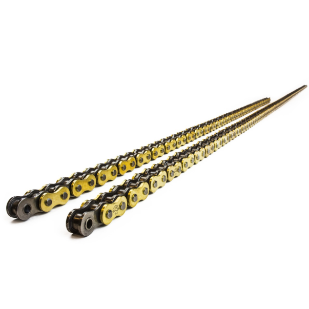 Chaîne Renthal Super Renforcée R3 520...