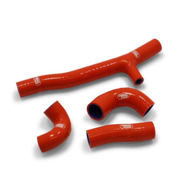 Samco Ktm Exc 250/300 2020 Kit De...