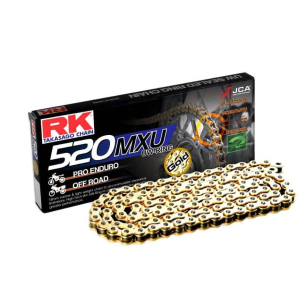 Chaîne RK GB520MXU avec...