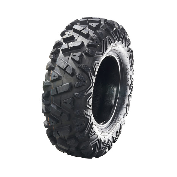 Pneu Quad SUN-F A-033 25/8-12 65J 6PR E4