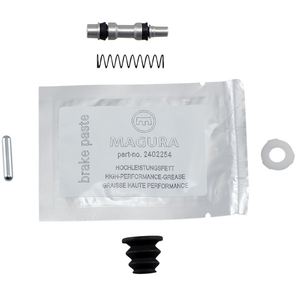 Kit Rep Bomba Hidráulica Dianteira...
