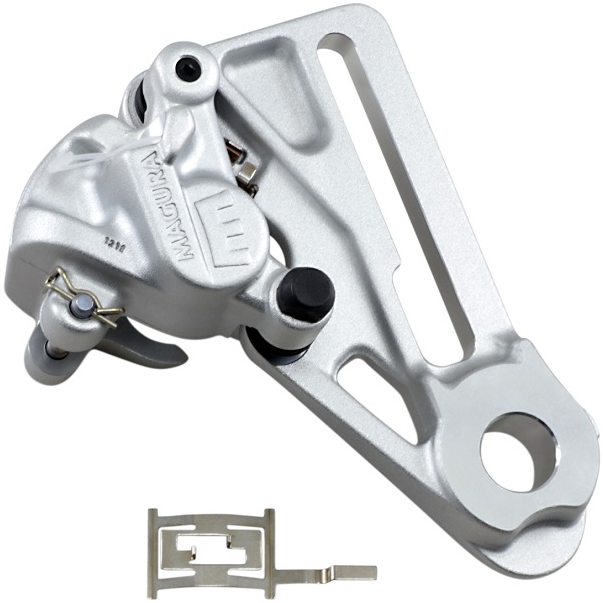 Magura Husqvarna Rear Brake Clamp...