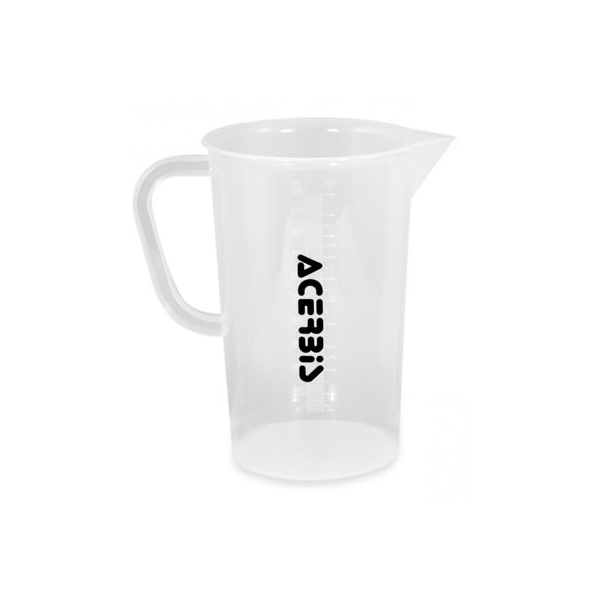 Acerbis Graduated Pitcher 500 ml